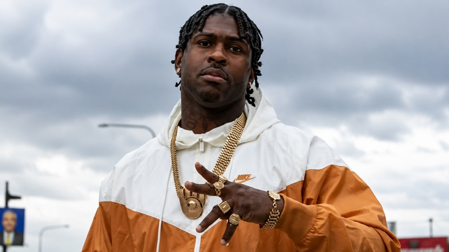 4xtra rapper