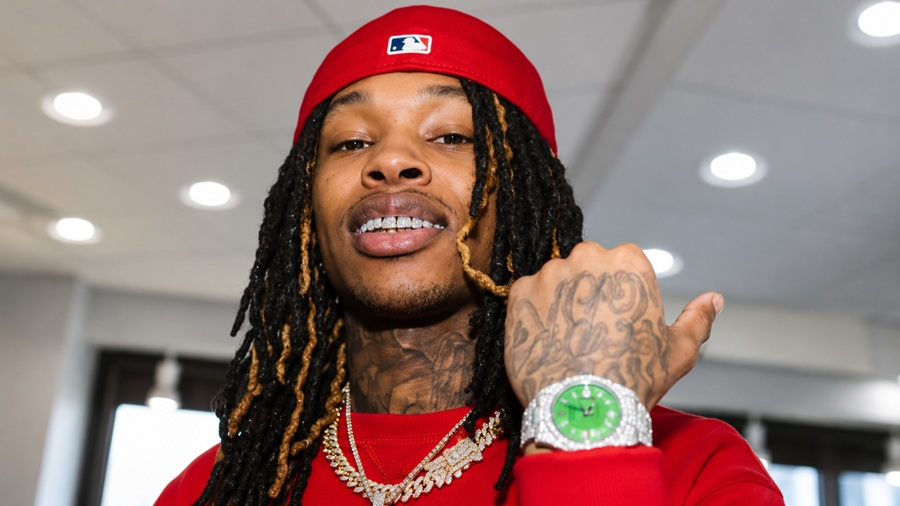 King Von real name