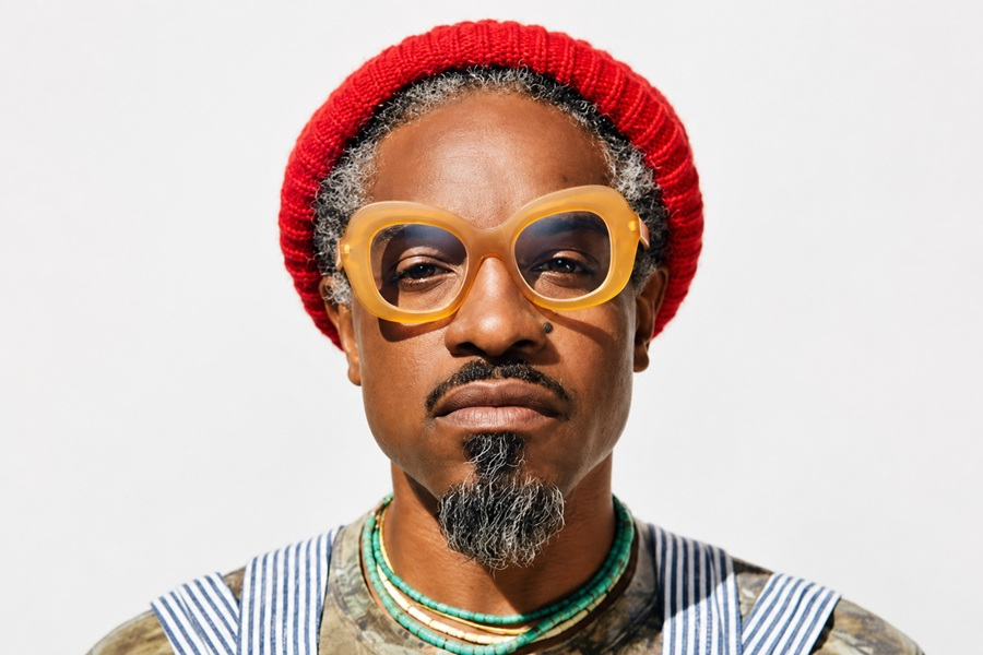 André 3000