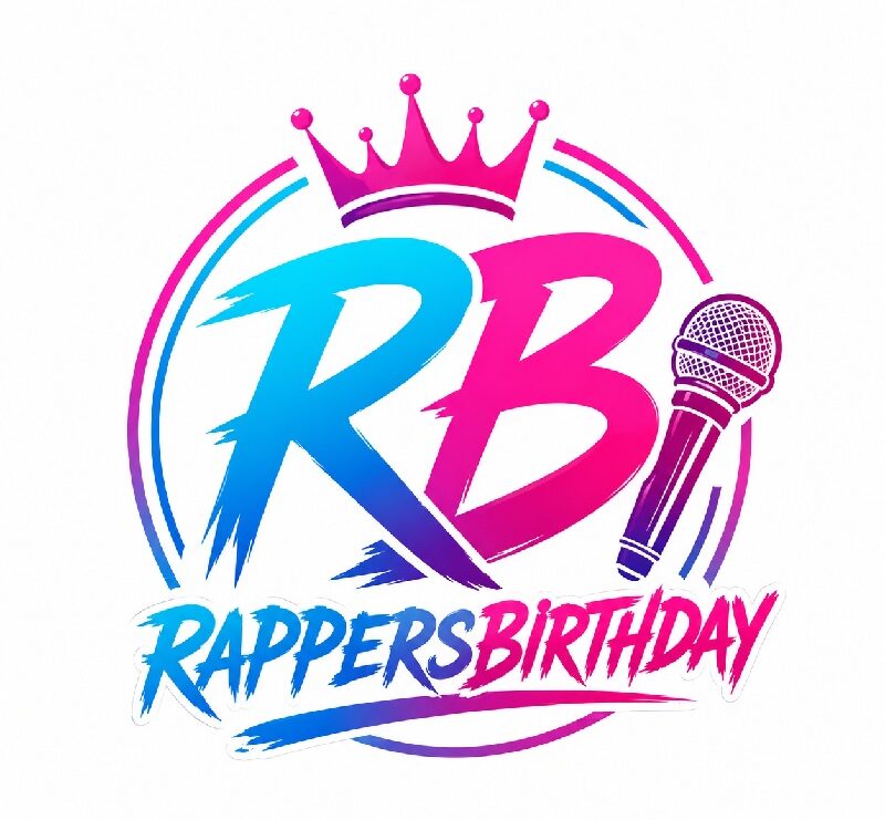 https://rappersbirthday.com/