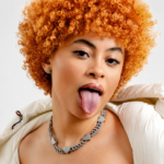 how old is ice spice
