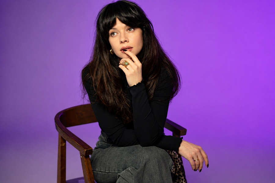 daniella hemsley