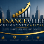FinanceVille CraigScottCapital
