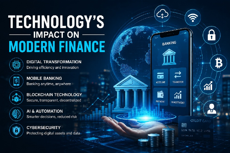 FinanceVille CraigScottCapital