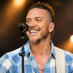 Brandon Lake Net Worth