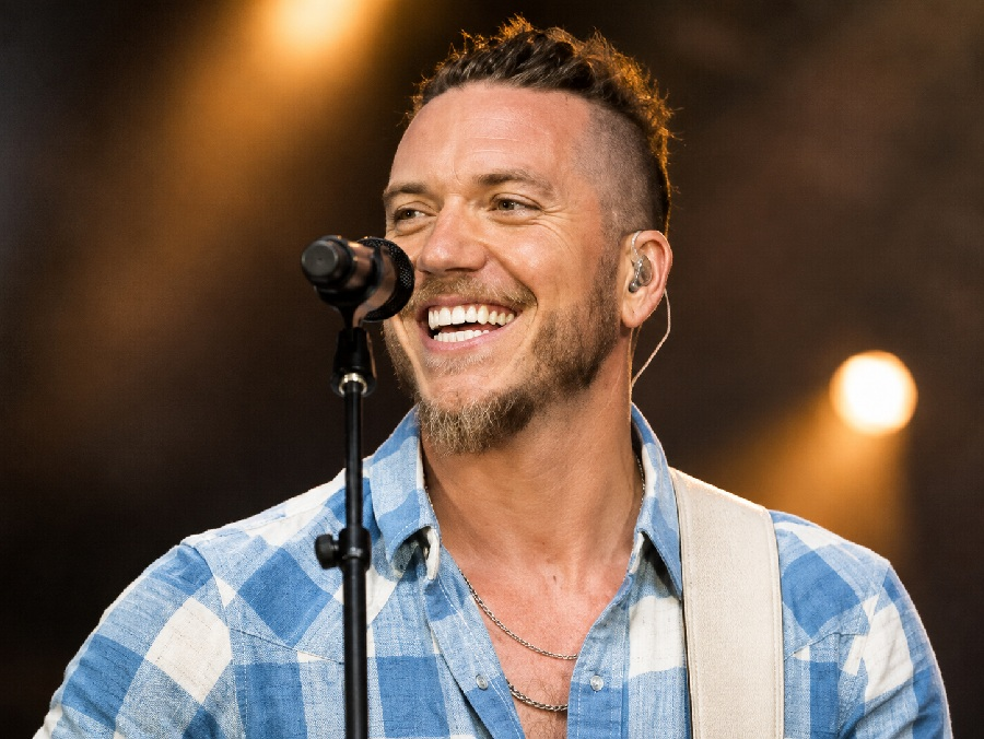 Brandon Lake Net Worth