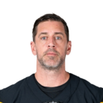Aaron Rodgers