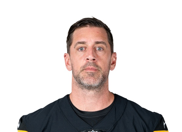 Aaron Rodgers