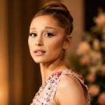 Ariana Grande