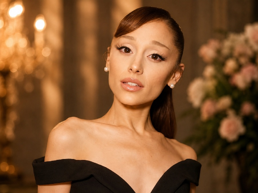 Ariana Grande