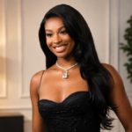 Coco Jones
