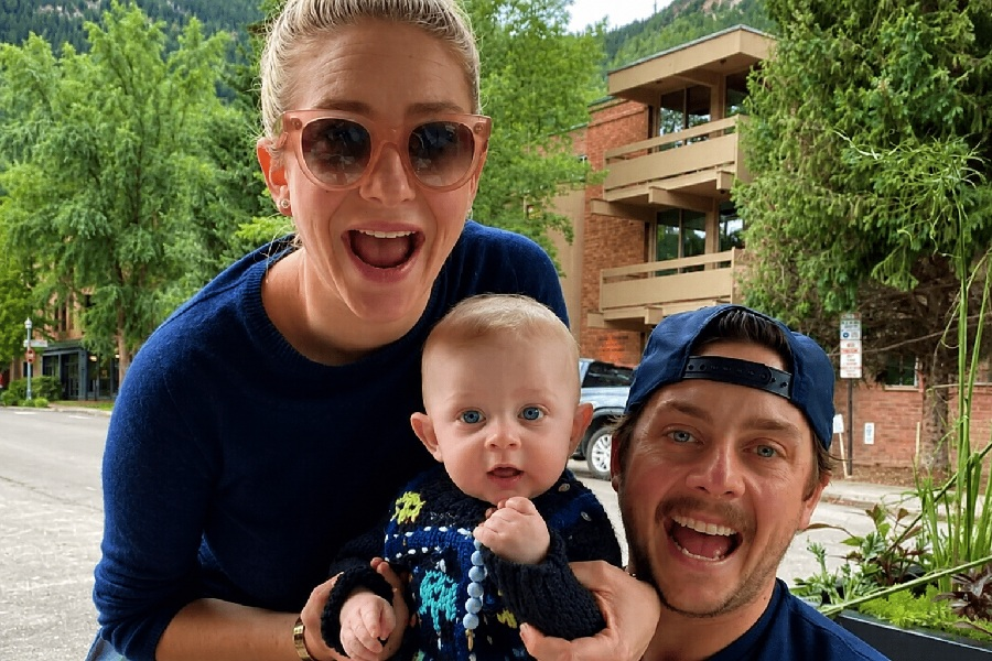 Is Michael Schnell Married?