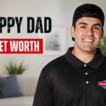 Happy Dad Net Worth 2026