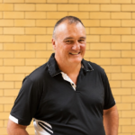 Dean Withers