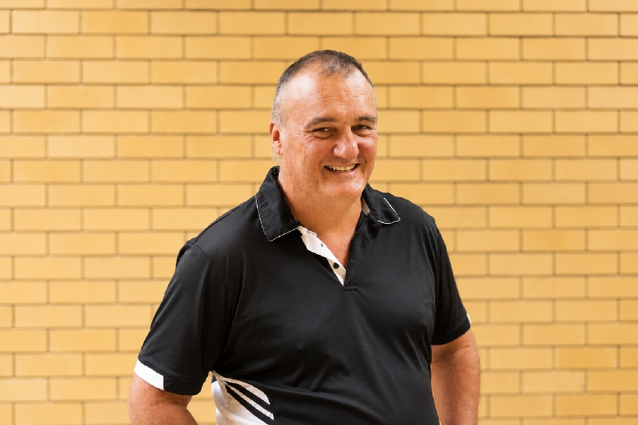 Dean Withers