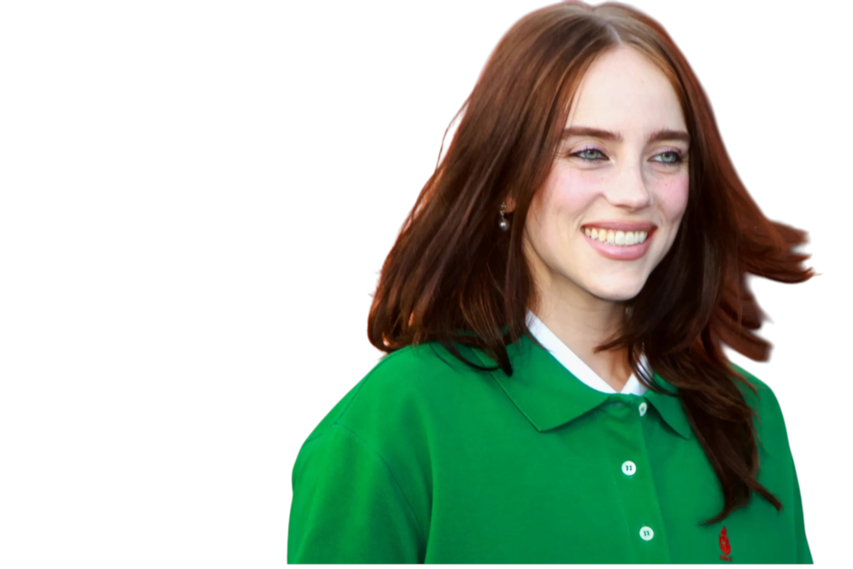 Billie Eilish