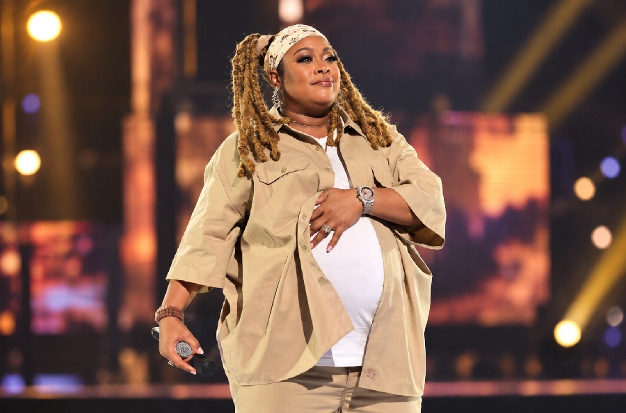 How Old Is Da Brat?