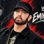 Eminem American Rapper And Songwriter