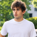 Ian Rapper Age