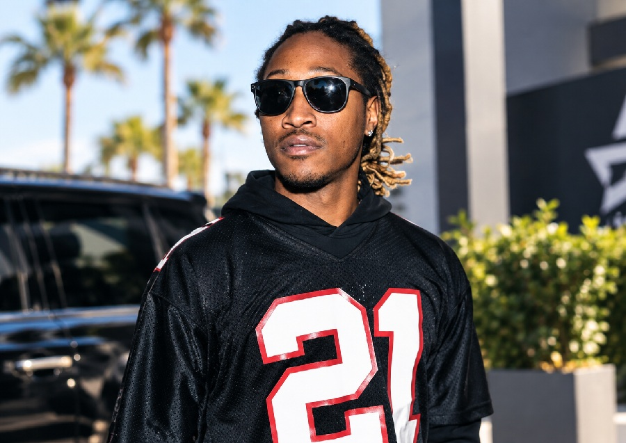 Future (Rapper) Age