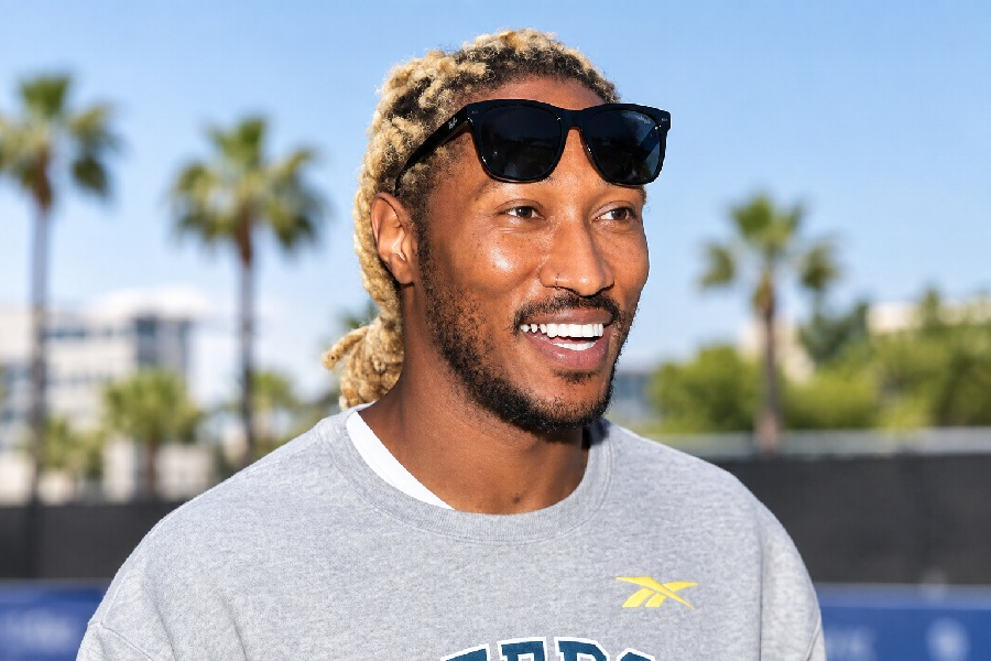 Future (Rapper) Age
