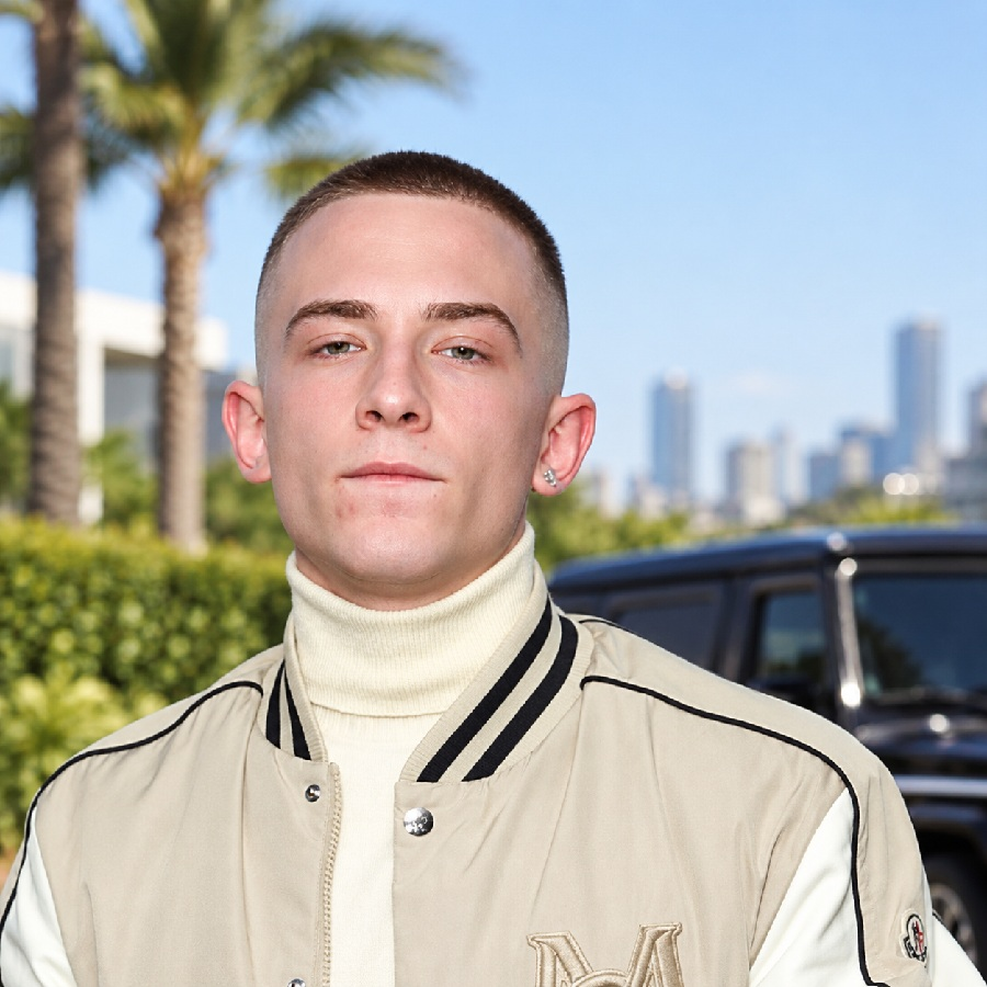ArrDee Rapper Age