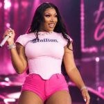 Megan Thee Stallion Height and Weight