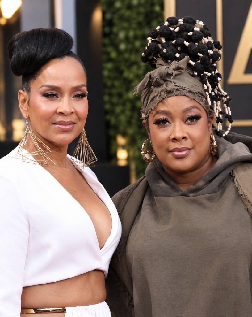 How Old Is Da Brat?